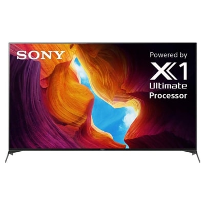 Sony X950H