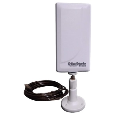 Bearifi BearExtender PC Long Range WiFi Extender
