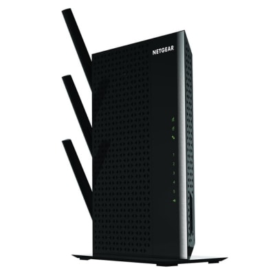 Netgear Nighthawk AC1900 Desktop WiFi Range Extender