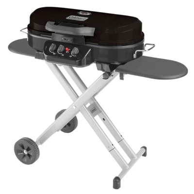 Coleman RoadTrip 285 Stand-Up Propane Grill