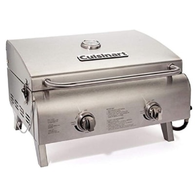 Cuisinart CGG-306
