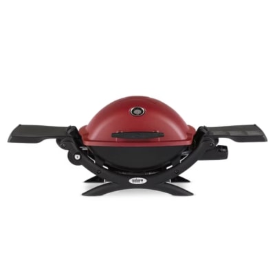 Weber Q Series Grills