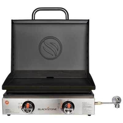 Blackstone 1813 Tailgater Grill
