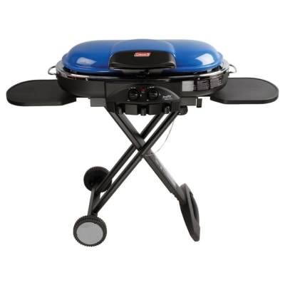 Coleman RoadTrip LXE Portable Grill
