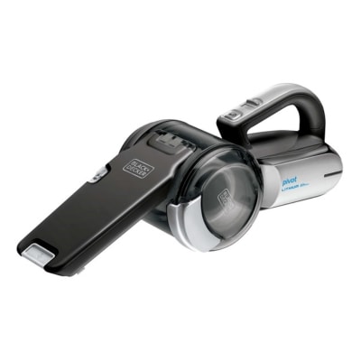 BLACK+DECKER 20V Max Handheld Vacuum