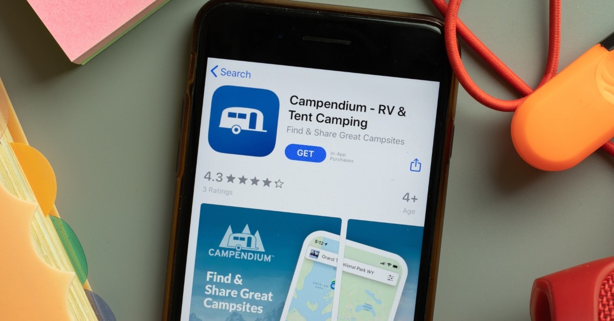 Campendium