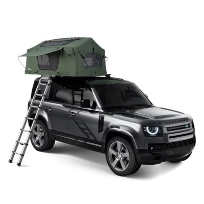 Thule Tepui Foothill