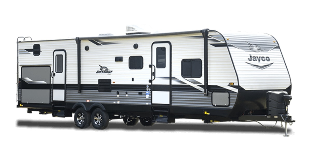 Jayco Jay Flight