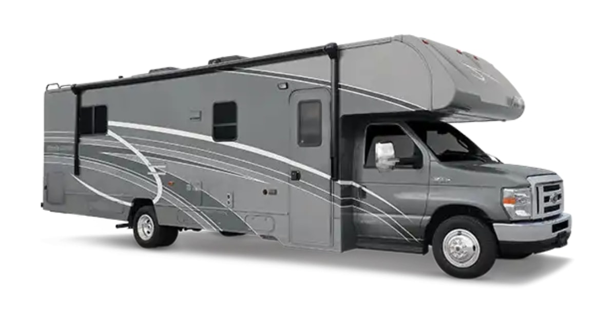 Winnebago Minnie