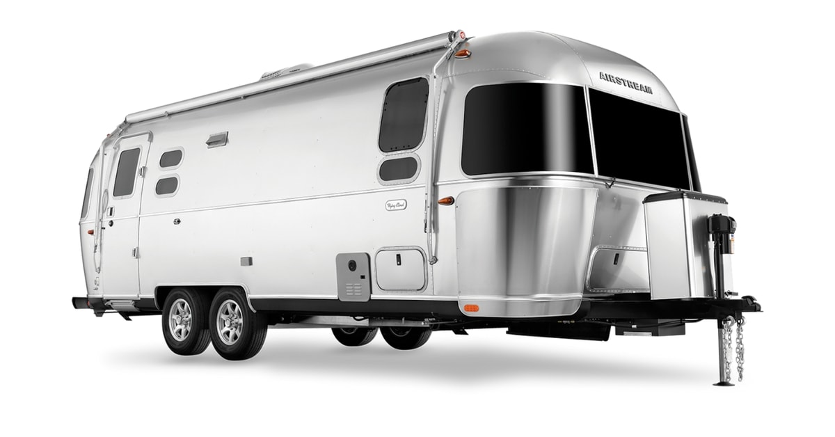 Airstream Flying Cloud