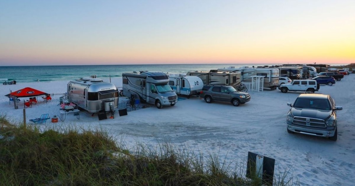 Camp Gulf