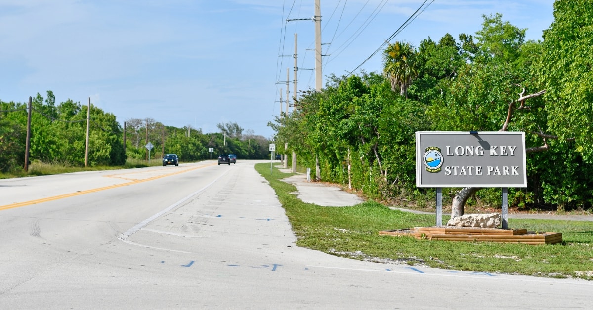 Long Key State Park