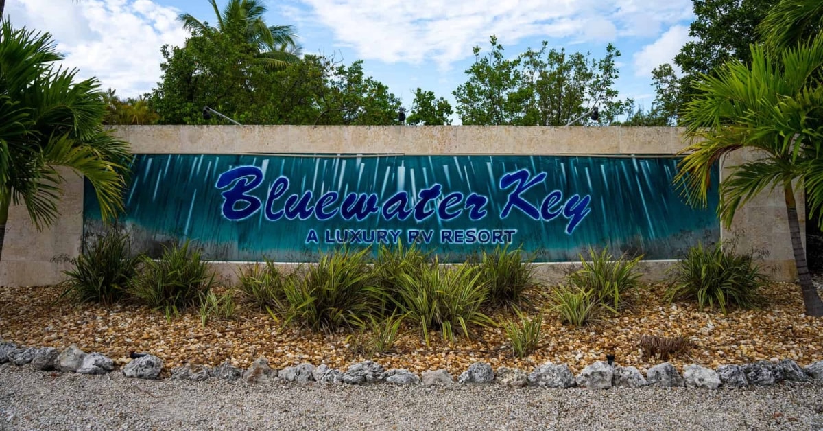 Bluewater Key RV Resort