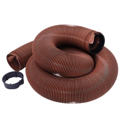 Valterra EZ-Flush RV Sewer Hose