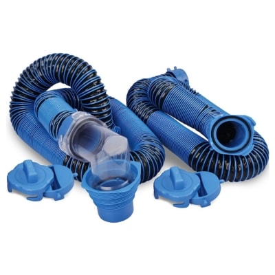 Dumpman RV Sewer Hose Kit