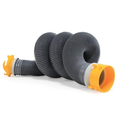 Camco Deluxe Sewer Hose Kit