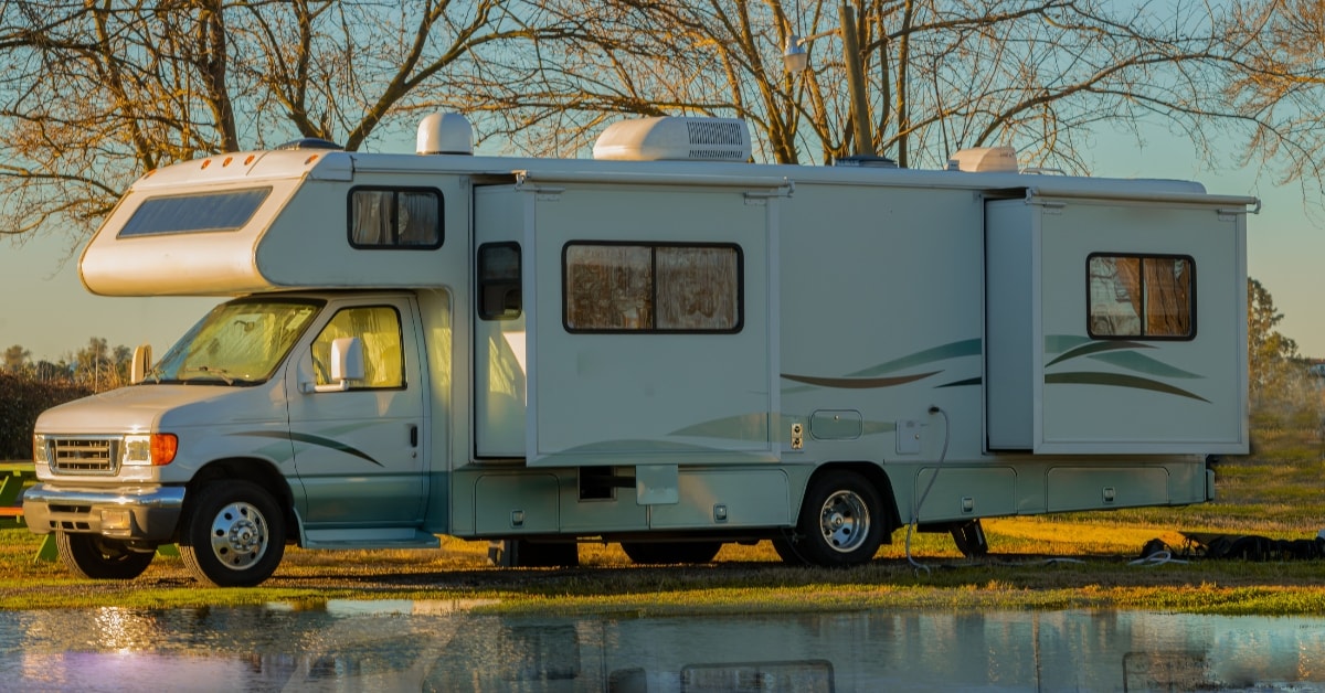 Motorhome