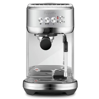 Breville the Bambino Plus Espresso Machine