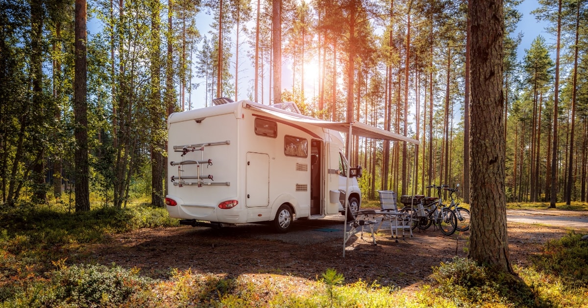 Motorhome