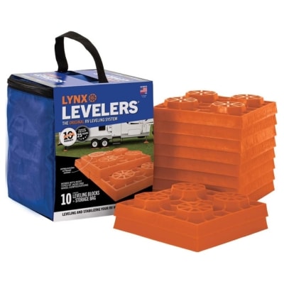 Tri-Lynx 00015 Lynx Levelers
