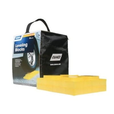 Camco 44505 Leveling Blocks