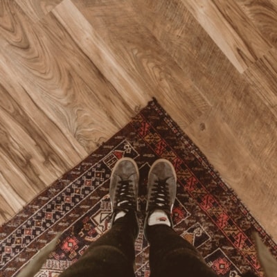 Airstream Flooring by Armstrong