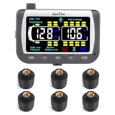 EEZTire TPMS