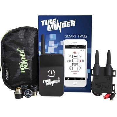 TireMinder Smart TPMS
