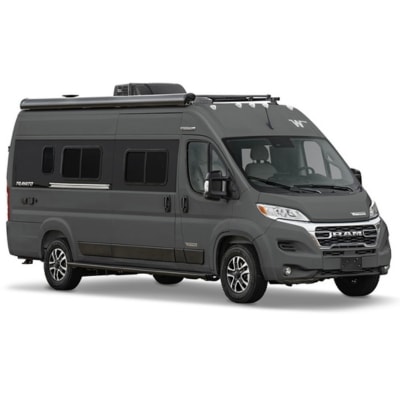 Winnebago Travato