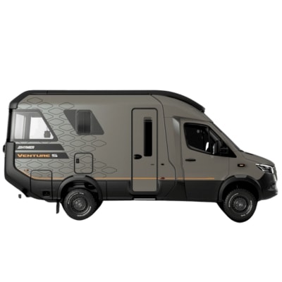 Hymer Venture S