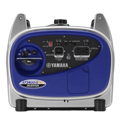 Yamaha EF2400iSHC