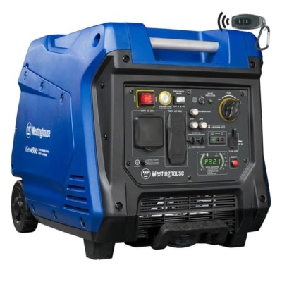 Westinghouse iGen4500