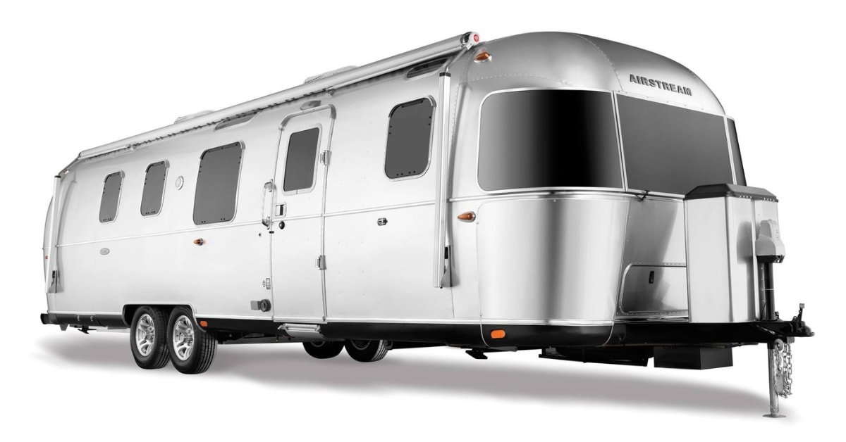Airstream Classic