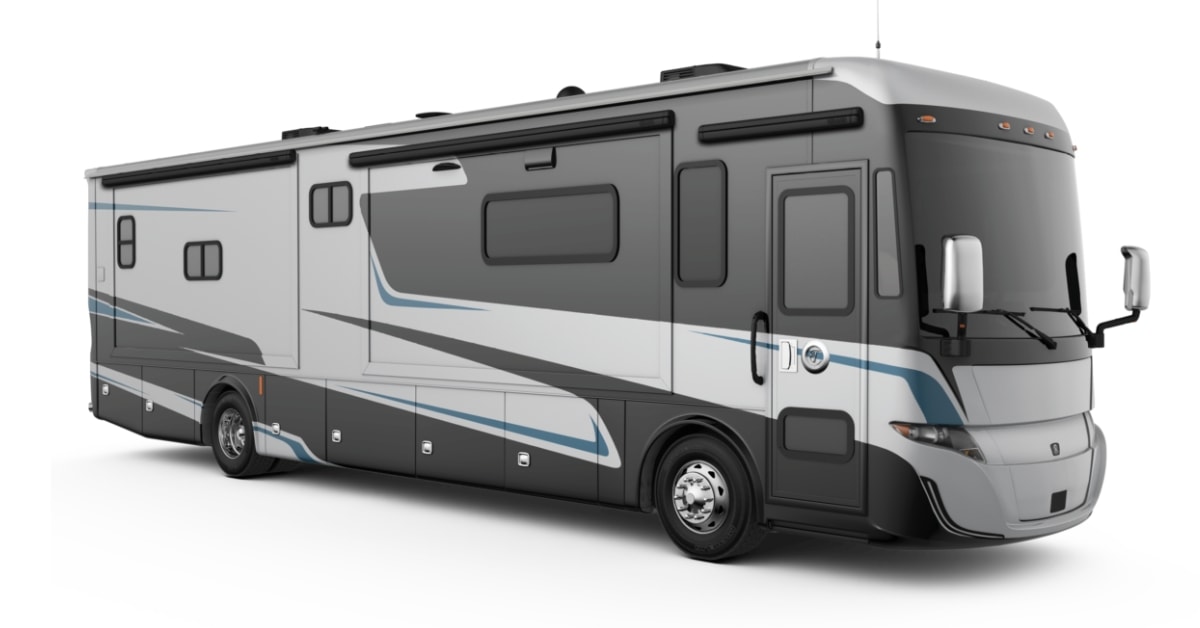 Tiffin Allegro Bus