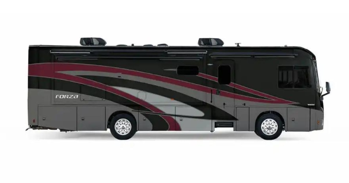 Winnebago Forza