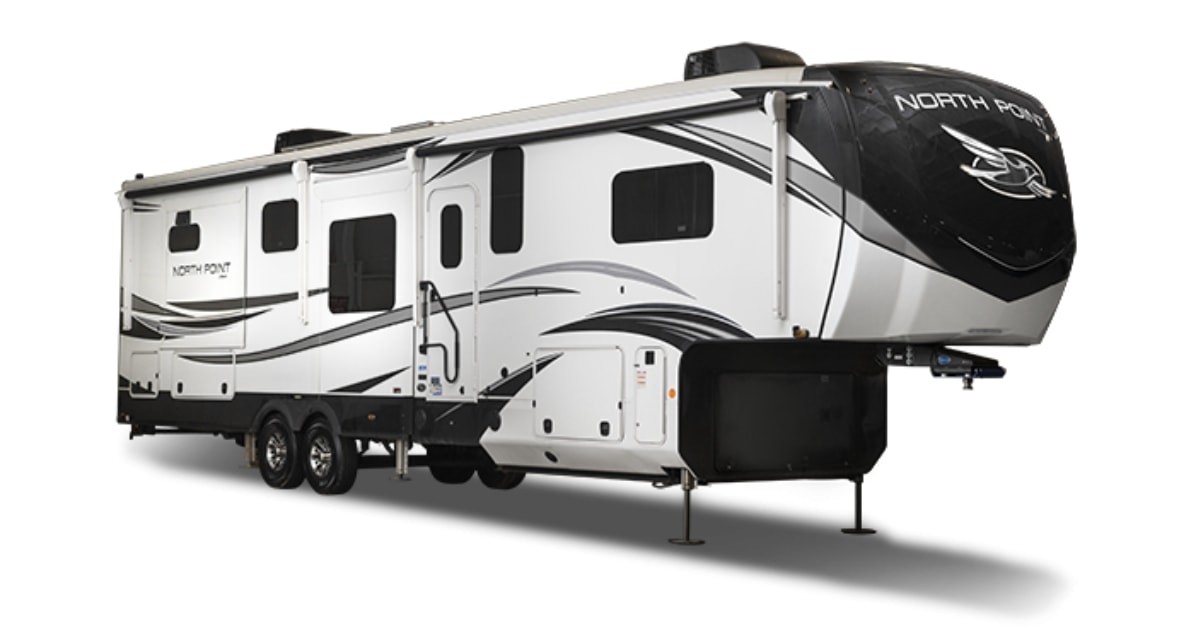 Jayco North Point