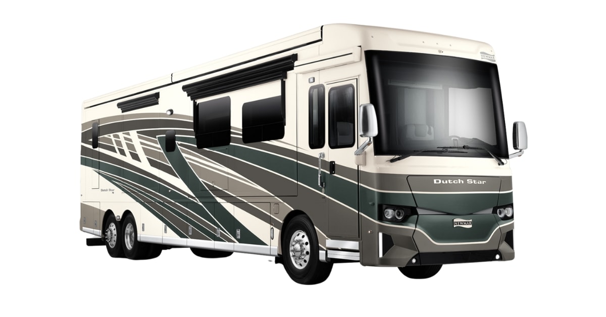 Newmar Dutch Star