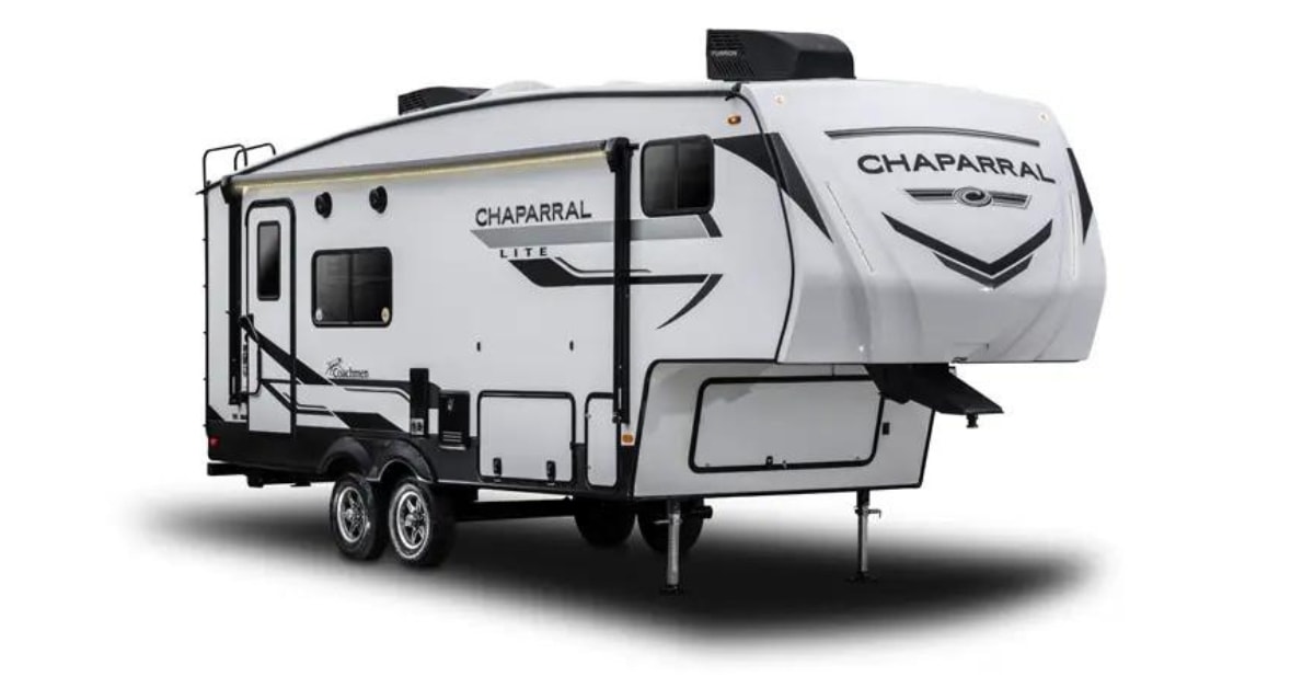 Coachmen Chaparral
