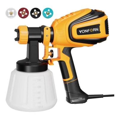 Paint Sprayer