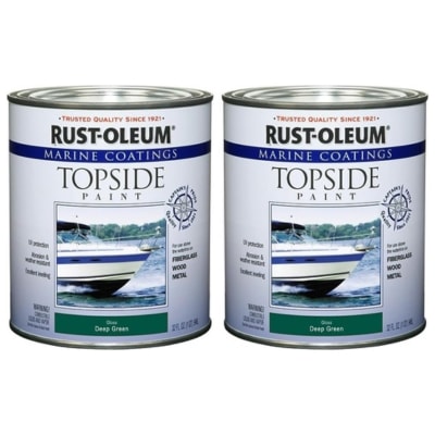 Rust-Oleum Marine Coatings