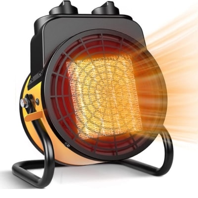Air Choice Outdoor Space Heater
