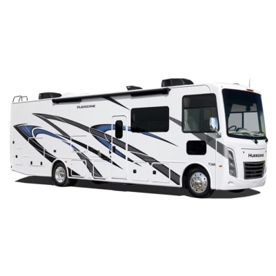 Thor Motor Coach Hurricane