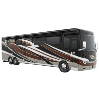 Tiffin Allegro Bus