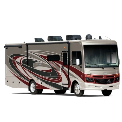 Fleetwood Bounder