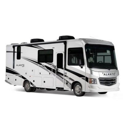 Jayco Alante