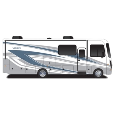 Entegra Coach Vision