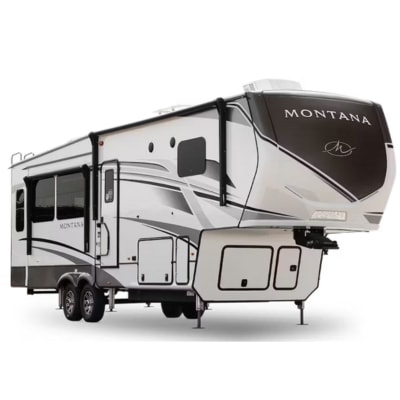 Keystone Montana