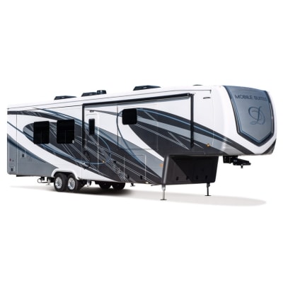 DRV Luxury Suites Mobile Estates