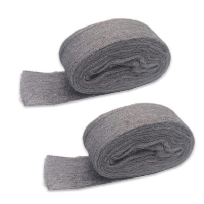 Steel Wool