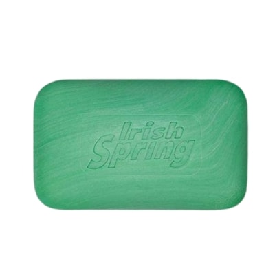 Irish Spring Soap